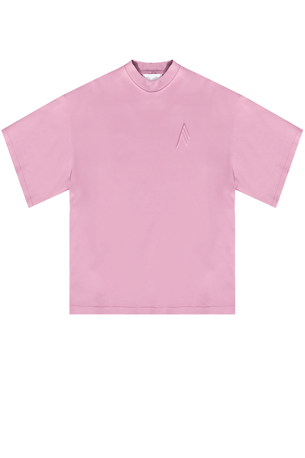 The Attico Oversize T-shirt